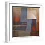 Abstract Tisa Schlemm 01-Joost Hogervorst-Framed Art Print