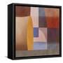 Abstract Tisa Schlemm 02-Joost Hogervorst-Framed Stretched Canvas