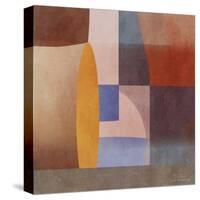 Abstract Tisa Schlemm 02-Joost Hogervorst-Stretched Canvas