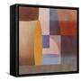 Abstract Tisa Schlemm 02-Joost Hogervorst-Framed Stretched Canvas