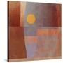 Abstract Tisa Schlemm 03-Joost Hogervorst-Stretched Canvas