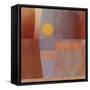 Abstract Tisa Schlemm 03-Joost Hogervorst-Framed Stretched Canvas