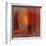 Abstract Tisa Schlemm 04-Joost Hogervorst-Framed Art Print