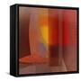 Abstract Tisa Schlemm 04-Joost Hogervorst-Framed Stretched Canvas