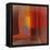 Abstract Tisa Schlemm 04-Joost Hogervorst-Framed Stretched Canvas