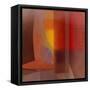 Abstract Tisa Schlemm 04-Joost Hogervorst-Framed Stretched Canvas