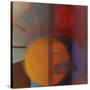 Abstract Tisa Schlemm 05-Joost Hogervorst-Stretched Canvas