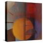 Abstract Tisa Schlemm 05-Joost Hogervorst-Stretched Canvas