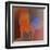 Abstract Tisa Schlemm 06-Joost Hogervorst-Framed Art Print