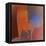 Abstract Tisa Schlemm 06-Joost Hogervorst-Framed Stretched Canvas