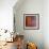 Abstract Tisa Schlemm 06-Joost Hogervorst-Framed Art Print displayed on a wall