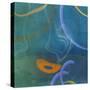 Abstract Twirl 04-Joost Hogervorst-Stretched Canvas