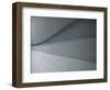 Abstract View of Modern Architecture-null-Framed Photographic Print