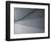 Abstract View of Modern Architecture-null-Framed Photographic Print