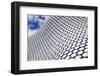 Abstract View of the Selfridges Building at the Bullring-Mark Sunderland-Framed Photographic Print