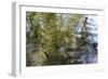 Abstract Water 100178-Rica Belna-Framed Giclee Print