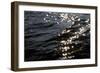 Abstract Water 8478-Rica Belna-Framed Giclee Print
