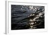 Abstract Water 8478-Rica Belna-Framed Giclee Print