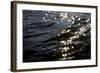 Abstract Water 8478-Rica Belna-Framed Giclee Print