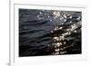 Abstract Water 8478-Rica Belna-Framed Giclee Print