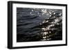 Abstract Water 8478-Rica Belna-Framed Premium Giclee Print