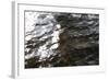 Abstract Water 8481-Rica Belna-Framed Giclee Print