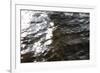 Abstract Water 8481-Rica Belna-Framed Giclee Print