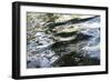 Abstract Water 8578-Rica Belna-Framed Giclee Print