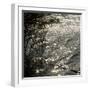 Abstract Water-Rica Belna-Framed Giclee Print