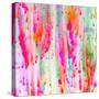 Abstract Watercolor Background.-Elena Medvedeva-Stretched Canvas