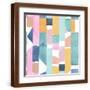 Brown Frame
