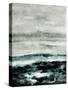 Abstract Waterscape-Iris Lehnhardt-Stretched Canvas