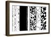 Abstract-Stessi-Framed Giclee Print