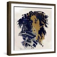 Abstract-Whoartnow-Framed Giclee Print