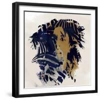 Abstract-Whoartnow-Framed Giclee Print