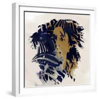 Abstract-Whoartnow-Framed Giclee Print