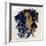 Abstract-Whoartnow-Framed Giclee Print