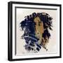 Abstract-Whoartnow-Framed Premium Giclee Print