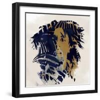 Abstract-Whoartnow-Framed Giclee Print