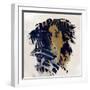 Abstract-Whoartnow-Framed Giclee Print