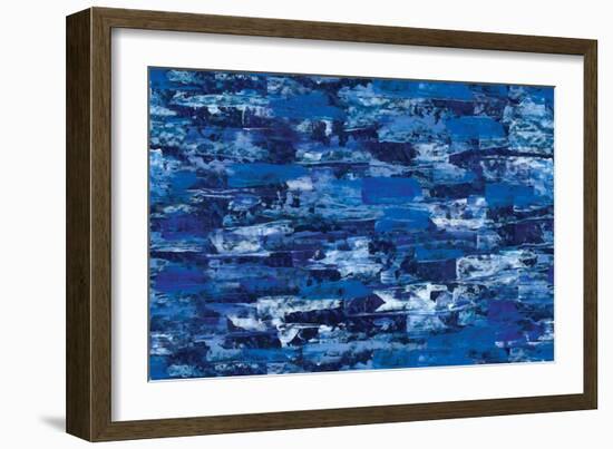 Abstract-Stessi-Framed Giclee Print