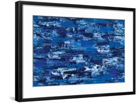 Abstract-Stessi-Framed Giclee Print