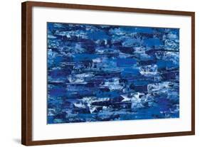 Abstract-Stessi-Framed Giclee Print