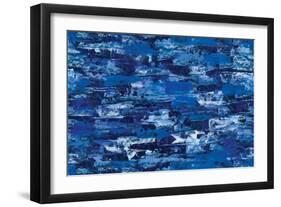 Abstract-Stessi-Framed Premium Giclee Print