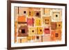 Abstract-Stessi-Framed Giclee Print