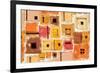 Abstract-Stessi-Framed Giclee Print