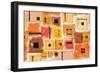 Abstract-Stessi-Framed Giclee Print