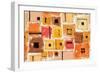 Abstract-Stessi-Framed Giclee Print