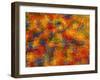 Abstract-null-Framed Giclee Print