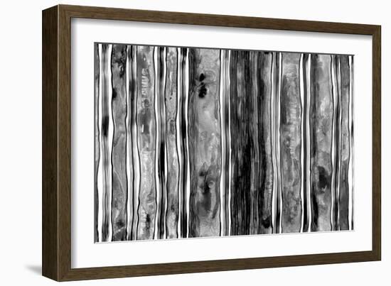 Abstract-Stessi-Framed Giclee Print